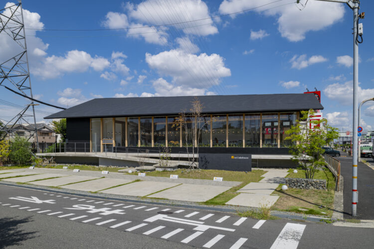 はじめての無料相談会、はじめてのスタジオ、 
「カフェのようで居心地いい」という印象が4割