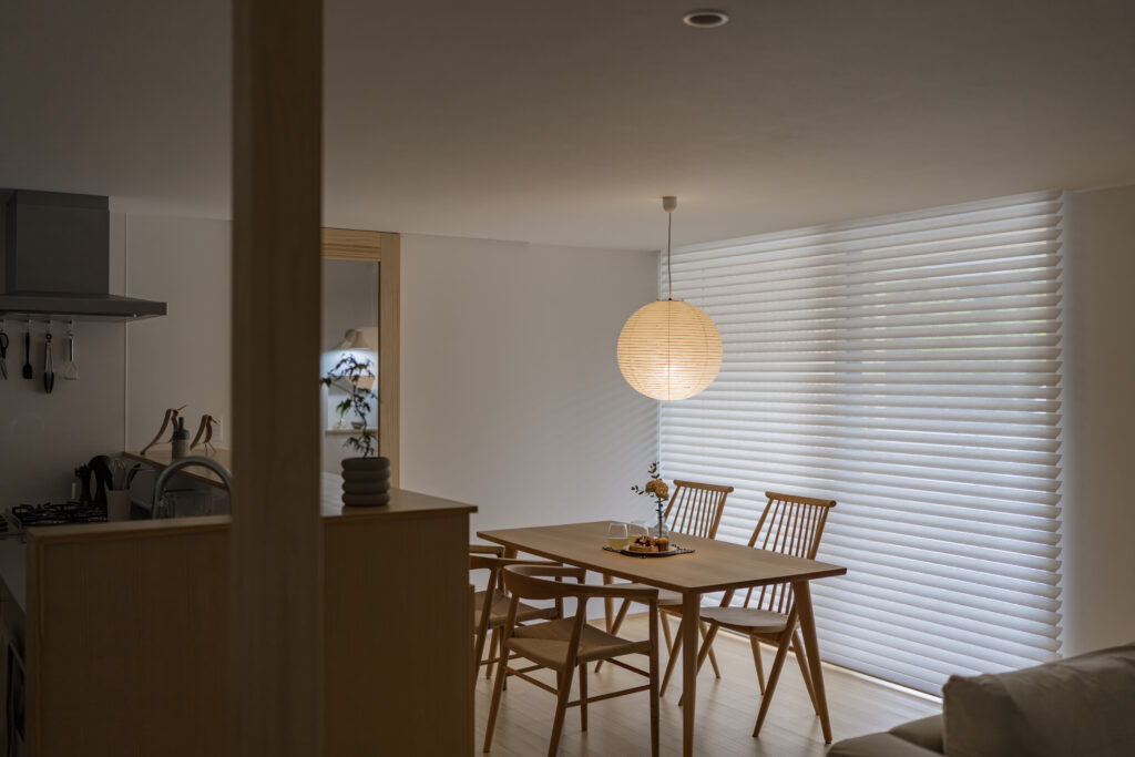 設計士さんと洋服のブランドが同じ！から始まった家づくり