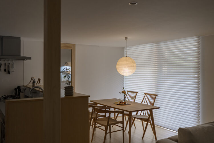 設計士さんと洋服のブランドが同じ！から始まった家づくり