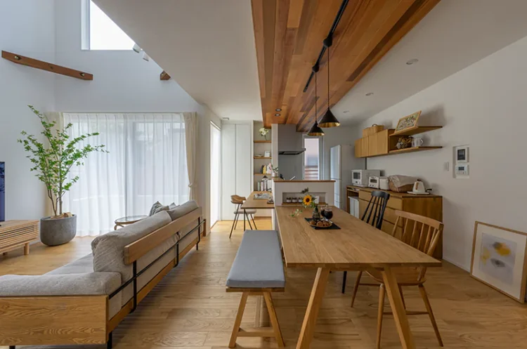 土地探しの方法