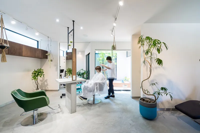 店舗併用住宅とは？建築基準法の制限や住宅ローン・火災保険について解説