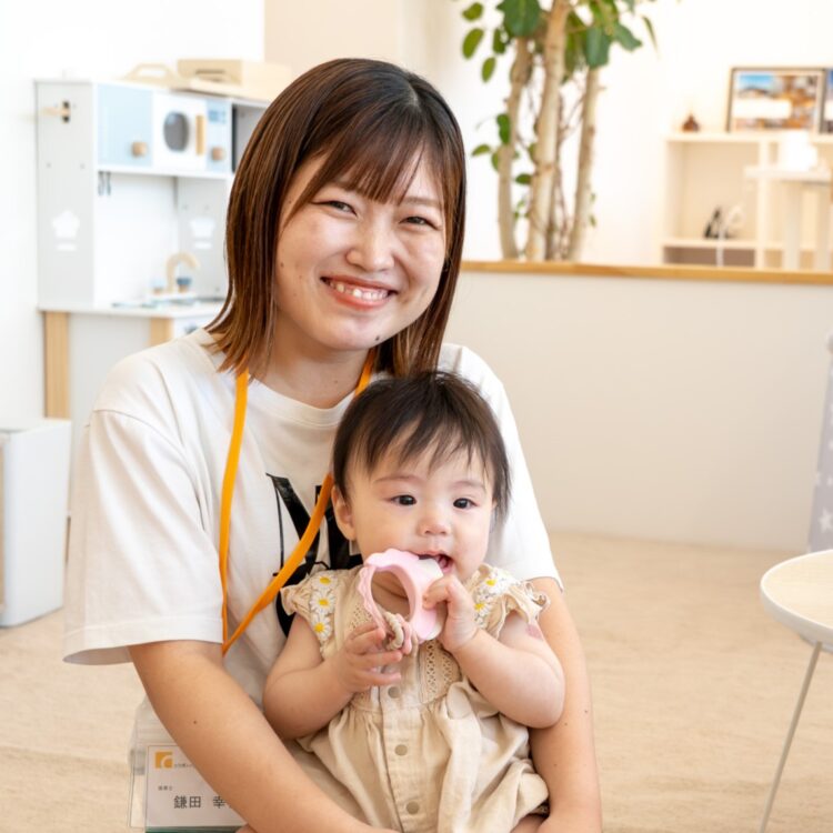 鎌田 幸花